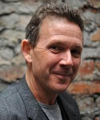 John Logan, Author, Book Writer, Original Book