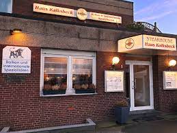 Hier finden sie 4 angebote für häuser in coesfeld und umgebung. Home Steakhaus Kalksbeck Steakhaus Und Gaststatte In Coesfeld