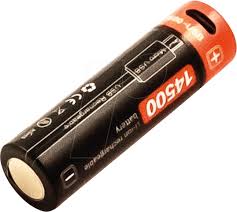 Popular 14500 battery with usb of good quality and at affordable prices you can buy on aliexpress. Akku 22700 Li Ion Battery 14500 1 5 V 1600 Mah Includes Microusb Chargi At Reichelt Elektronik