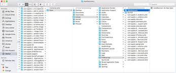 How do i recover a saved word file? 5 Best Ways To Recover Unsaved Word Document Mac Word 2019 2016 2017 2011 2013
