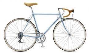 fuji stratos フジ ストラトス vintage black ロードバイク オシャレ自転車 通販 リピト イシュタール オンラインショップ 自転車 ロードバイク ロードレーサー