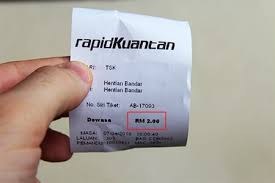 Please, note these prices below are 'from'. How To Get From Kuala Lumpur To Kuantan