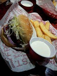 Red Robin Gourmet Burgers Gourmet Burgers Red Robin Gourmet Burgers Cute Food
