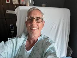 St. Albans School Class of 1966