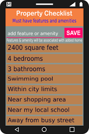 Should you approach the task with some of our tips on hand, the road will be smoother. Download Home Buying Checklist First Time Home Buyer Free For Android Home Buying Checklist First Time Home Buyer Apk Download Steprimo Com