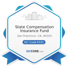 Log into state compensation insurance fund in a single click. State Compensation Insurance Fund Zip 94103