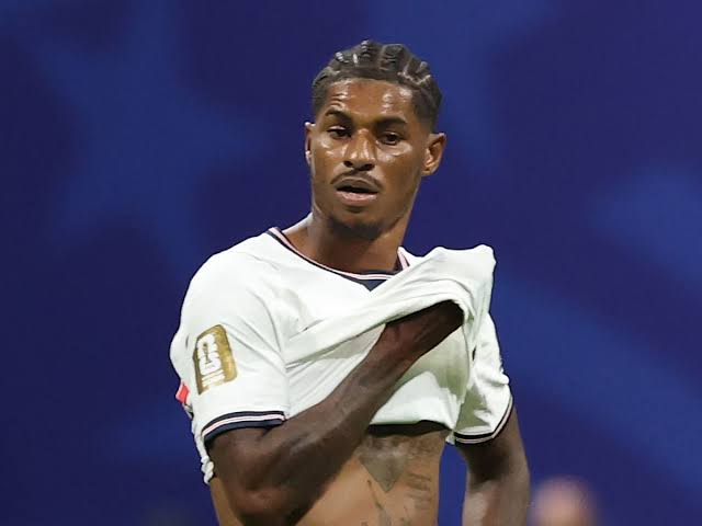 Man Utd take clear stance on Marcus Rashford to Arsenal, Chelsea or Tottenham transfer | Football London