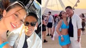 987FM DJ Gerald Koh Cries On 2-Year-Old Daughter's 1st Day of School;  “Can't Accept” How She Didn't Cry Too