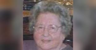 Polly Jones Tate Obituary