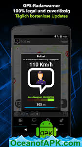 Für navigationsgeräte gibt es auch spezielle applikationen, um es mit einem radarwarner aufzurüsten. Radarwarner Pro Blitzer De V6 60 Paid Apk Free Download Oceanofapk