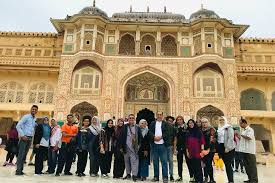Pink city-Jaipur