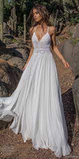 Asaf Dadush 2018 Wedding Dresses Wedding Inspirasi Beach Wedding Dress Boho Simple Lace Wedding Dress Wedding Dresses Lace