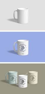 Do you want to see if the logo and color scheme you use is effective and exceptional? 30 Free Product Mockups Of Apple Devices Branding Photoshop Mockup Free Branding Mockups Free Mugs