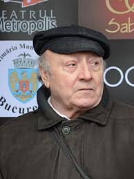 Marin Moraru Wikipedia