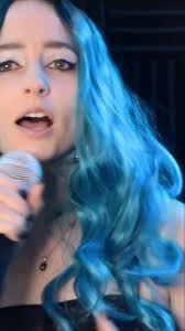 "I've become so numb