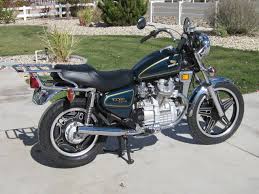 Restored Honda Cx500 Custom 1979 Photographs At Classic Bikes Restored Bikes Restored