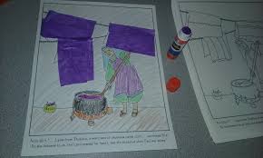 Chinese dragon coloring pages to print. The Confident Journal Sunday School Craft Lydia The Seller Of Purple