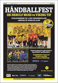 Having a rivalry with moss dagblad , it is published six days a moss avis. Moss Avis 21 04 17 Side 25