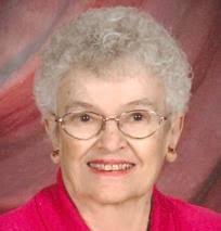 Mary OPITZ Obituary (2021)