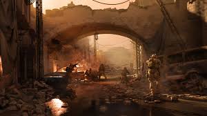 The military series call of duty goes into modern time. Kritik Zu Call Of Duty Modern Warfare Im Test Endlich Wieder Ein Gutes Cod