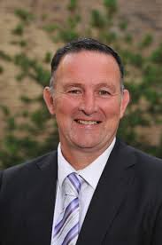 Senior Leadership Team (SLT)