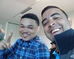 Big shout out to Kevin Pruitt the manager at Riverside Shell in Kernville  !!He knows what he is doing. Love you Kevin Pruitt Good Job!!💕❤