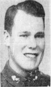 Donovan Charles Crichton