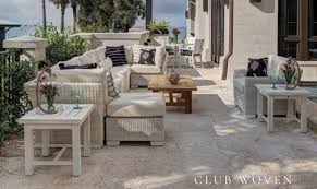 Summer Classics Club Woven Collection At Braden S Lifestyles Furniture In Knoxville Tn Luxury Outdoor Furniture Outdoor Furniture Collections Outdoor Furniture