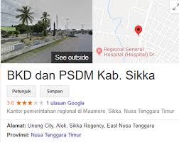 Cpns pemesanan buku cpns 2021/2022 trbu sesuai fr & kisi2 ujian 2019 info pemesanan: Pengumuman Hasil Tes Skd Cpns Kabupaten Sikka 2018