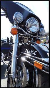 Police Bike Harleydavidsonroadkingpolice Harley Davidson Harley Davidson Baggers Harley