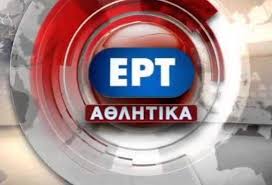 Live το ερτ3 tv channel. Sabbatokyriako Me A8lhtikes Metadoseis Se Ert3 Kai Ert Sports Greek Web Tv Live