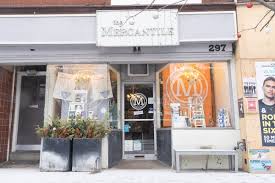 Plus, free shipping and pickup in store on eligible orders. The Mercantile Takeout Delivery 28 Photos 17 Reviews Specialty Food 297 Roncesvalles Avenue Roncesvalles Toronto On Canada Phone Number Yelp