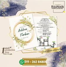 Check spelling or type a new query. Kedai Kad Kahwin Murah Printing Murah Signboard Termurah Home Facebook