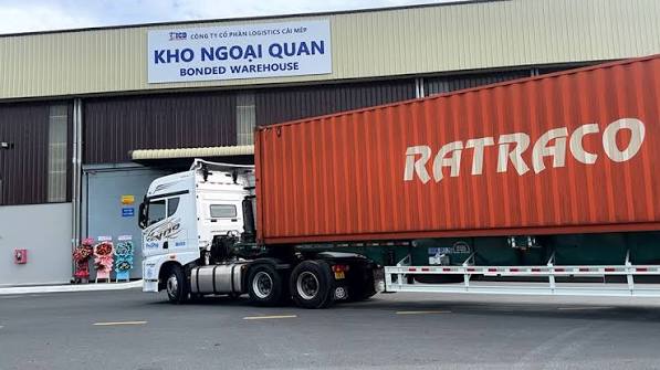 Bảng giá cho thuê kho Ngoại quan (Bonded Warehouse) thuận tiện và giá rẻ - Proship.vn