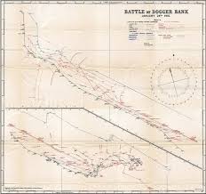 Bttle Of Dogger Bank Royal Navy Naval Operations Volume 2 By Sir Julian Corbett Online History Of World War 1 Jan Brow Online History Naval History Naval