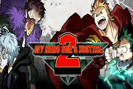 It does more than just emulating the full system. My Hero One S Justice 2 Free Download V01 03 2021 Repack Games