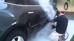 Vapor Steam Cleaner Car Wash TPA - You can do it