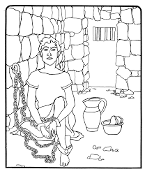 Church house collection blog butler and baker dreams coloring. Joseph Egypt Coloring Pages Bible Coloring Bible Coloring Pages Bible Crafts