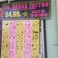 That unicorn riding a lightning bolt might seem like a great idea now, but will you love it as much in 20 years? Dr Henna Tattoo Studio 4 Tips From 8 Visitors