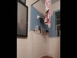Young teen in the bathroom w/ a dildo. Free Bath Faucet Orgasm Porn Videos