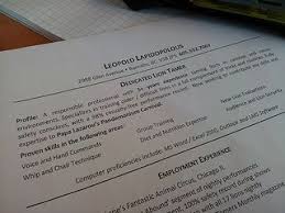 I write about the changing nature of the leadership conversation, and how communication creates the connections that matter. How To Write A Great Profile Statement For Your Resume Resume Profile Resume Tips Resume Profile Examples