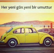 Defne Demirli Adli Kullanicinin Hayata Dair Panosundaki Pin Vosvos Araba Volkswagen