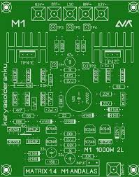 Power amplifier 400w audio circuit 2sc2922 2sa1216 electronic. 1000w Power Amplifier Circuit Diagram With Pcb Layout Circuit Boards