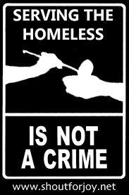 Giving To The Homeless Quotes Quotesgram