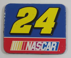 Nascar live race coverage, latest news, race results, standings, schedules, and driver stats for cup, xfinity, gander outdoors. Nascar Racing Jeff Gordon 24 Fridge Magnet 2 1 4 X 1 3 4 Nascar Racing Nascar Jeff Gordon