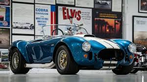 Image result for Invalid Cars Blue 1965 AC Cars