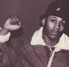 LL COOL J