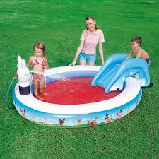 Piscine Enfant Piscine Pour Enfant Piscine Gonflable Piscine