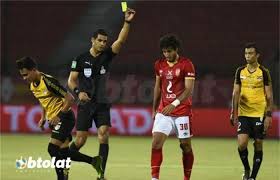 Jun 01, 2021 · نتيجة مباراة بيراميدز والانتاج الحربي في الدورى المصري منذ يومين مدرب الأهلي.جمهور الاهلي مرعب وأكبر من سكان جنوب افريقيا Wqowpqcz49222m