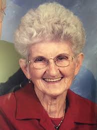 Patricia M LeClair Schwerma (1930-2016)